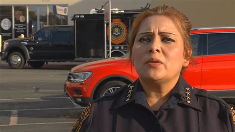 KSAT 12 continues to do an outstanding job in their investigative reporting. . Michelle barrientes